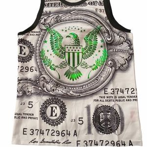 C.R.E.A.M Tank top